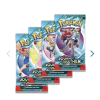 Journey Together booster pack