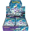 Pokemon Violet Ex booster box sv1v Japans