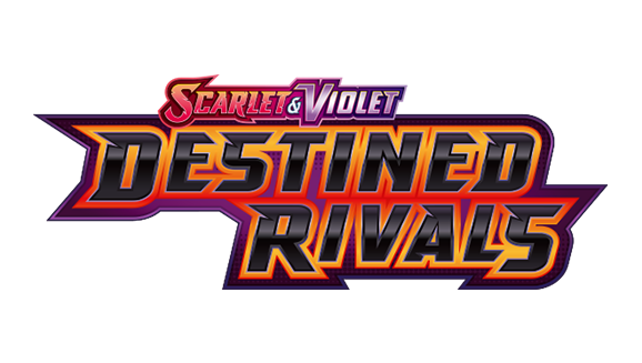 Nieuwe Pokémon-set "Destined Rivals" – Slechte Voorraadverwachting