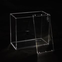 Acryllic Case - Premium 6MM Pokemon Elite Trainer Box (ETB) - Afbeelding 3