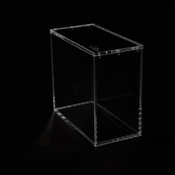 Acryllic Case - Premium 6MM Pokemon Elite Trainer Box (ETB) - Afbeelding 4