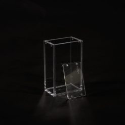 Acryllic Case - 6MM Pokemon Japanse Booster Box Small