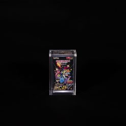 Acryllic Case - 6MM Pokemon Japanse Booster Box Small - Afbeelding 3