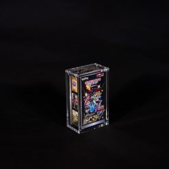 Acryllic Case - 6MM Pokemon Japanse Booster Box Small - Afbeelding 4