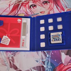 Pokemon Alpha Sapphire 3ds Game - Cartridge en Case - Afbeelding 3