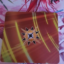 Pokemon 3ds Ultra Sun Steelbook Case (géén game, gebruikssporen) - Afbeelding 2