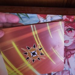 Pokemon 3ds Ultra Sun Steelbook Case (géén game, gebruikssporen) - Afbeelding 3