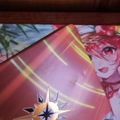 Pokemon 3ds Ultra Sun Steelbook Case (géén game, gebruikssporen) - Afbeelding 4