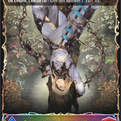Shadowverse: Evolve – BP10: Gods of the Arcana Booster Box - Afbeelding 5