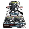 Japanse Black Bolt booster box