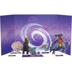 Pokemon Cynthia's Garchomp Ex Premium Collection 4