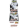 Pokemon White Flare SV11W Deluxe Booster Box Japans