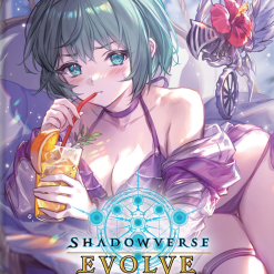 Shadowverse Evolve – Seaside Memories Booster Box - Afbeelding 3