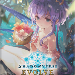 Shadowverse Evolve – Seaside Memories Booster Box - Afbeelding 4