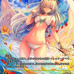 Shadowverse Evolve – Seaside Memories Booster Box - Afbeelding 6