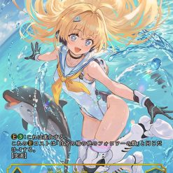 Shadowverse Evolve – Seaside Memories Booster Box - Afbeelding 7