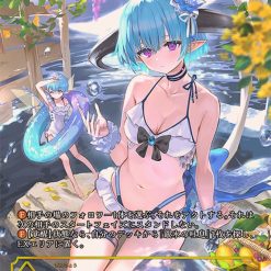 Shadowverse Evolve – Seaside Memories Booster Box - Afbeelding 9