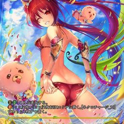 Shadowverse Evolve – Seaside Memories Booster Box - Afbeelding 12