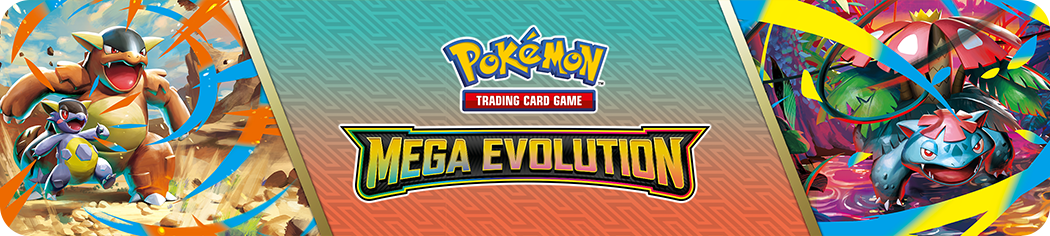 Pokémon Mega Evolution vertraagd