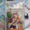 Pokemon Kaart Miriam Full Art 238/198 Ace 8 Scarlet and Violet Base Set