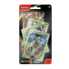 Pokemon Mega Evolution Premium Checklane Blister Meowscarada