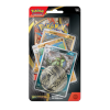 Pokemon Mega Evolution Premium Checklane Blister Tyranitar