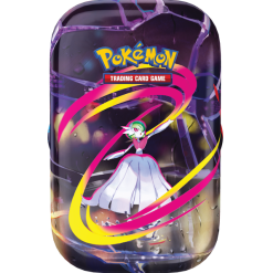 Pokemon Mega Heroes Mini Tin Gardevoir 1