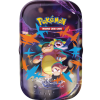 Pokemon Mega Heroes Mini Tin - Mega Kangaskhan 1
