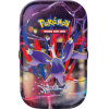 Pokemon Mega Heroes Mini Tin Mega Latias 1