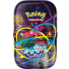 Pokemon Mega Heroes Mini Tin Mega Venusaur