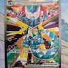 Pokemon Dragapult ex 165/131 Special Illustrator Rare Prismatic Evolutions