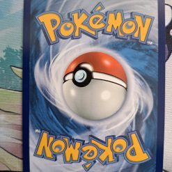 Pokemon Glaceon ex 150/131 Special Illustration Rare Prismatic Evolutions - Afbeelding 2
