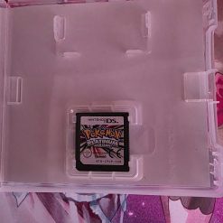 Pokemon Platinum Version DS Game - Cartridge en Case - Afbeelding 5