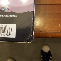 Pokemon Prismatic Evolutions Premium Figure Collection (beschadigde doos!) - Afbeelding 7