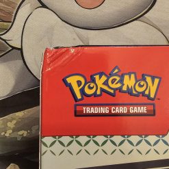 Pokemon Prismatic Evolutions Premium Figure Collection (beschadigde doos!) - Afbeelding 9
