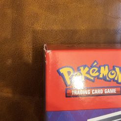 Pokemon Prismatic Evolutions Premium Figure Collection - Afbeelding 7