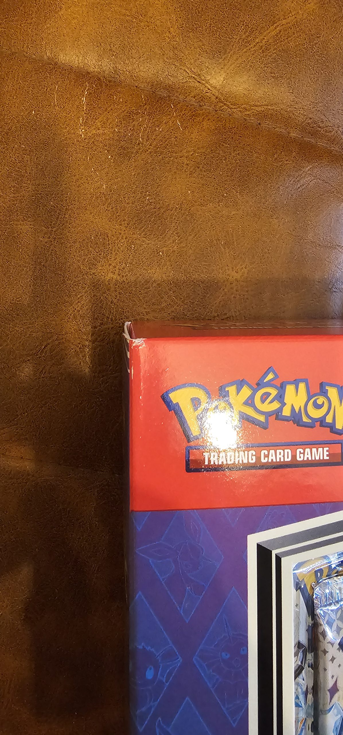 Pokemon Prismatic Evolutions Premium Figure Collection - Afbeelding 7
