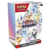 Pokémon Prismatic Evolutions booster bundle