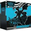 Pokemon TCG Black Bolt Elite Trainer Box Zekrom