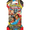 Pokémon TCG Mega Evolution sleeved booster pack Mega Greninja