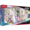 Pokemon TCG Prismatic Evolutions Premium Figure Collection
