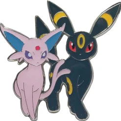 Pokemon TCG Prismatic Evolutions Premium Figure Collection 4