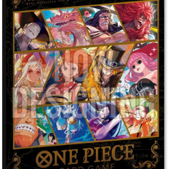 One Piece Premium Card Collection – Best Selection Vol. 4
