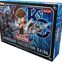 Yu-Gi-Oh! Legendary Collection Kaiba Reprint