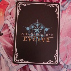 Shadowverse Evolve Kaart Dark Alice BP03 Ultimare Rare Japans - Afbeelding 2