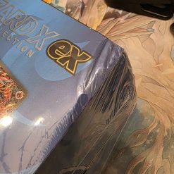 Pokemon Ultra Premium Collection Mega Charizard X (beschadigde doos) - Afbeelding 6