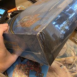 Pokemon Ultra Premium Collection Mega Charizard X (beschadigde doos) - Afbeelding 7