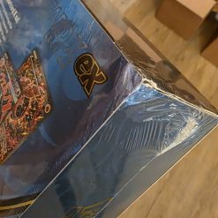 Pokemon Ultra Premium Collection Mega Charizard X (beschadigde doos) - Afbeelding 8