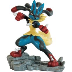 Mega Lucario ex Figure Collection - Afbeelding 2