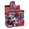 Pokemon Destined Rivals booster box